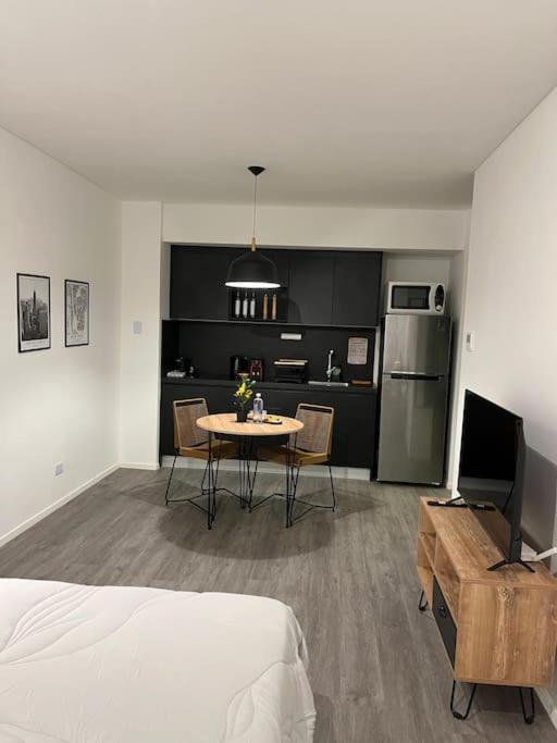 Departamento en Buenos Aires - Apartamento de 1 dormitorio - 64
