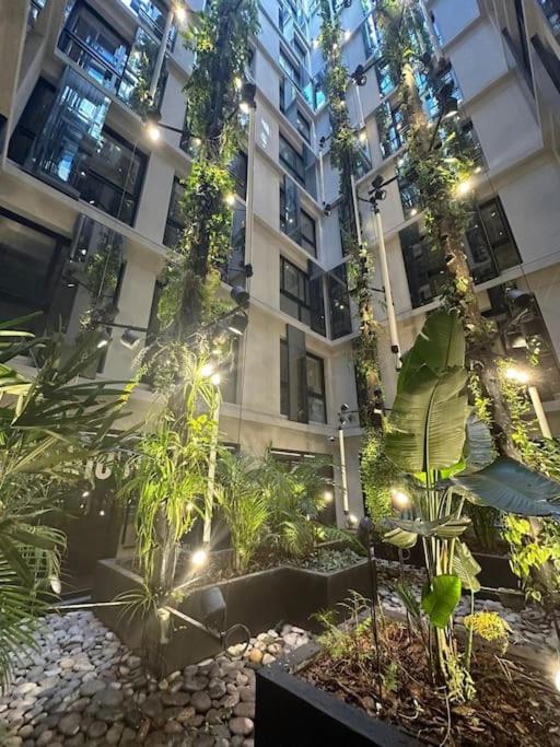 Departamento en Buenos Aires - Apartamento de 1 dormitorio - 65