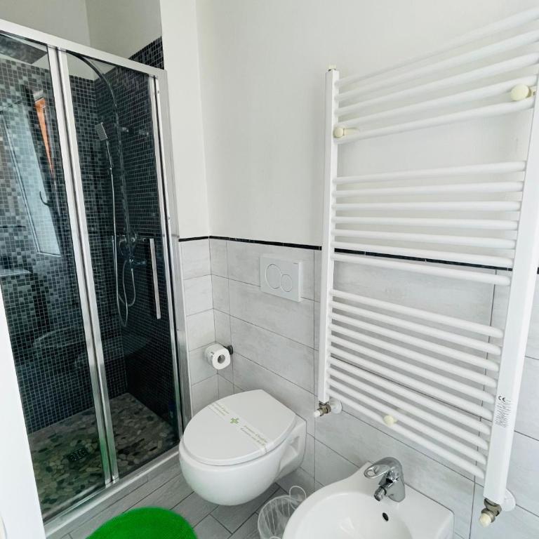 Via Emilia House - By AyDesHouse - One-Bedroom Apartment - 14