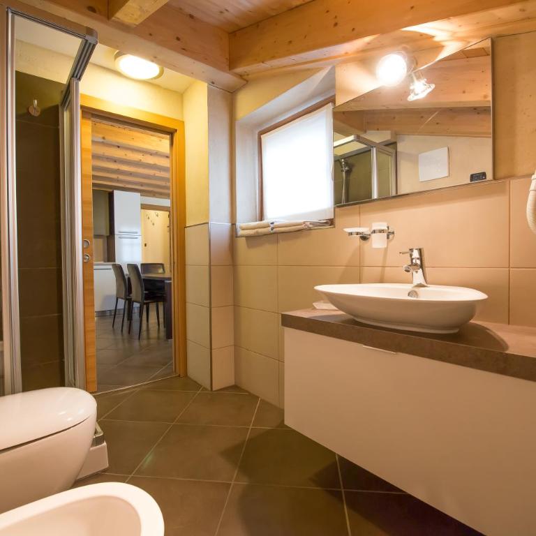 Casa Gallo - Bormolini Hotels & Apartments - Appartamento con 2 Camere da Letto e Balcone - 3