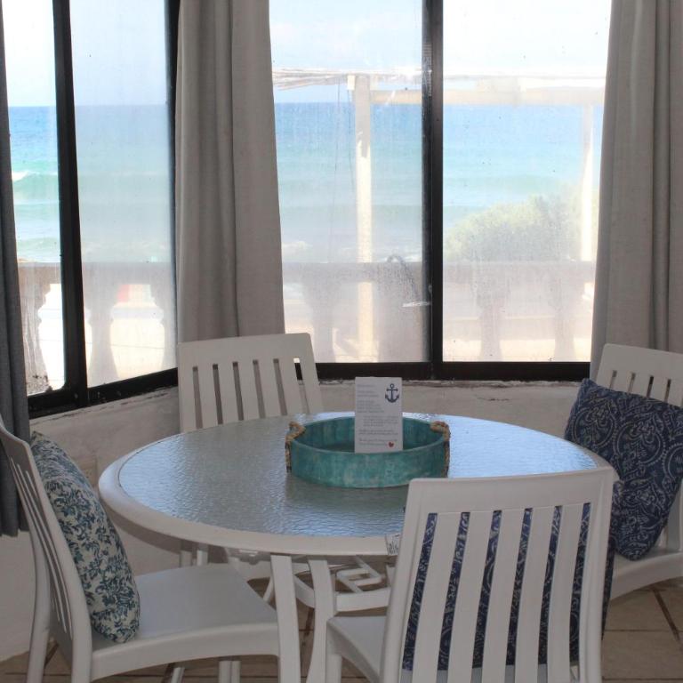 Punta Piedra studios - King Suite with Sea View - 6