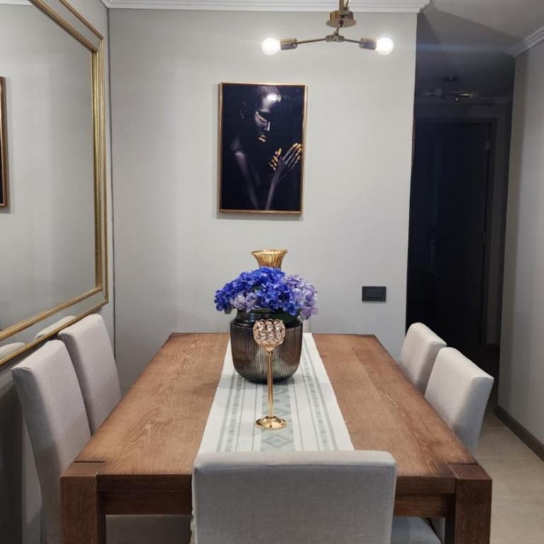 departamento Talca cercano a mall plaza - Apartamento de 3 dormitorios - 20