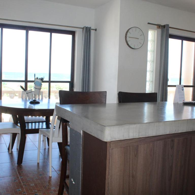 Punta Piedra studios - Villa - Beach Front - 8
