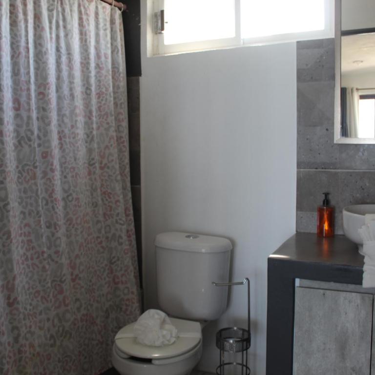 Punta Piedra studios - Villa - Beach Front - 12