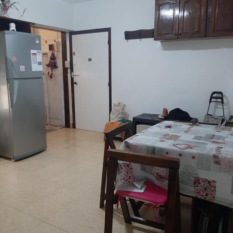 Departamento Edificio Flamingo - Apartamento de 1 dormitorio - 1