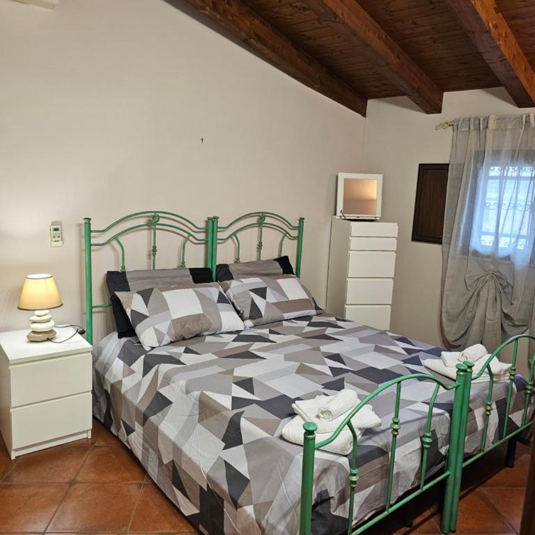 La Dimora Nella Corte - Two-Bedroom House - 1