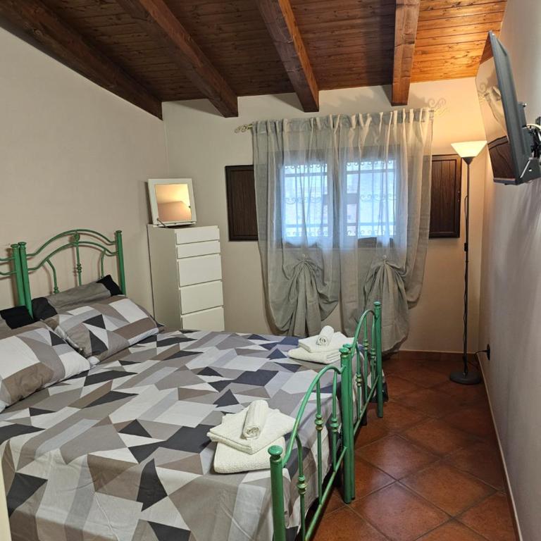 La Dimora Nella Corte - Two-Bedroom House - 3