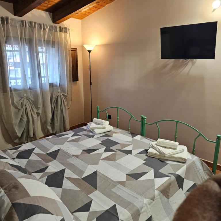La Dimora Nella Corte - Two-Bedroom House - 2