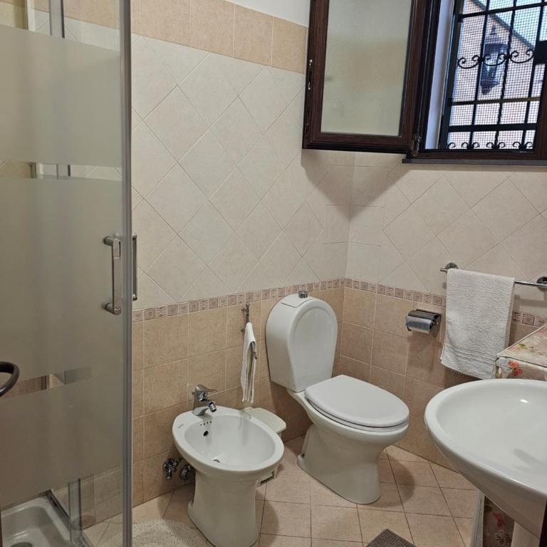 La Dimora Nella Corte - Two-Bedroom House - 11