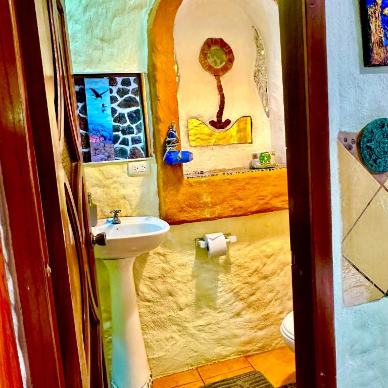 Casa del Lago Lodging House - Habitación Doble - 16