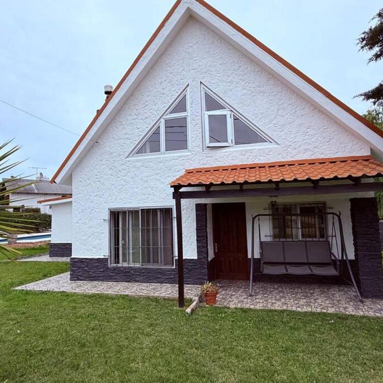 Casa de Playa, Piscina y Jardín - Casa de 4 dormitorios - 1