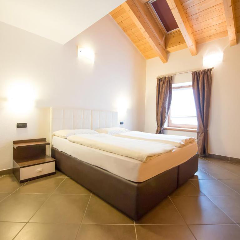 Casa Gallo - Bormolini Hotels & Apartments - Appartamento con 2 Camere da Letto - 2