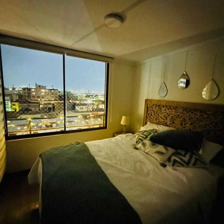 Departamentos Real - Apartamento de 1 dormitorio - 14