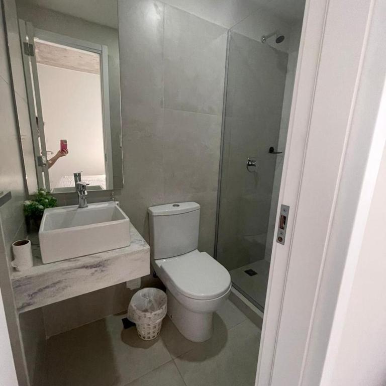 Dpto Edificio Marlin Luque - Two-Bedroom Apartment - 2
