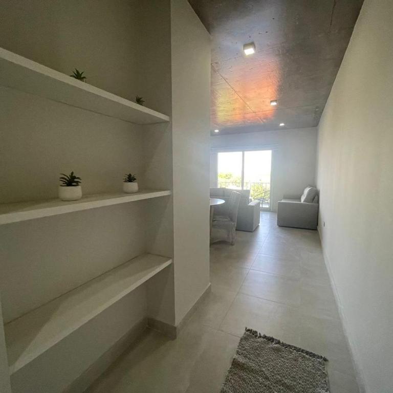 Dpto Edificio Marlin Luque - Two-Bedroom Apartment - 4