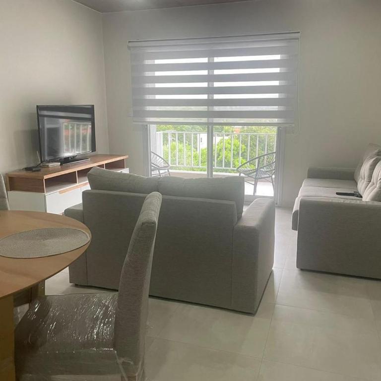 Dpto Edificio Marlin Luque - Two-Bedroom Apartment - 7