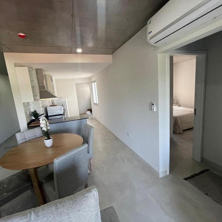 Dpto Edificio Marlin Luque - Two-Bedroom Apartment - 8