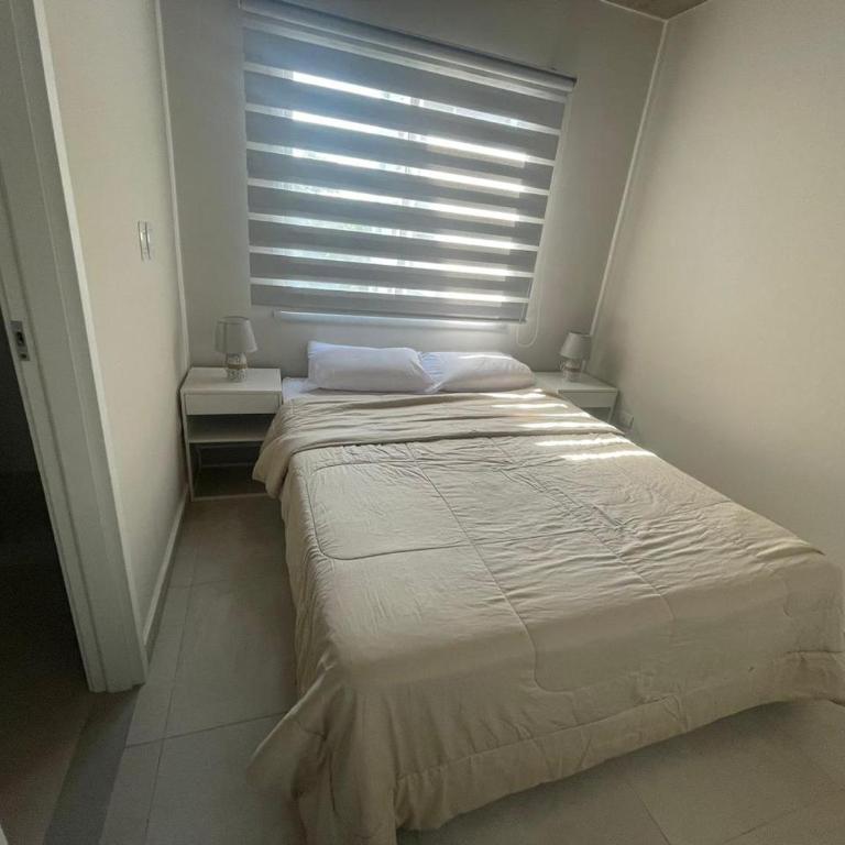 Dpto Edificio Marlin Luque - Two-Bedroom Apartment - 10