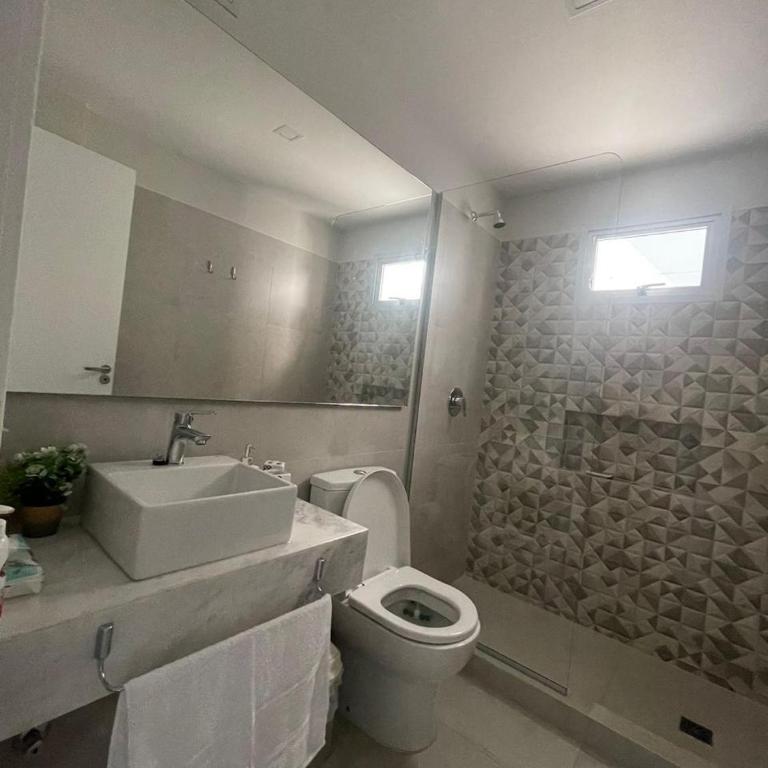 Dpto Edificio Marlin Luque - Two-Bedroom Apartment - 11
