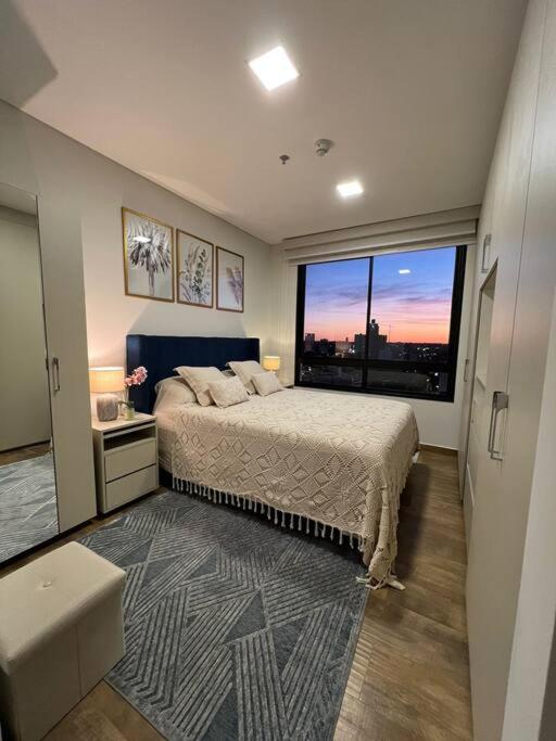 Depto exclusivo en Carmelitas - Two-Bedroom Apartment - 1