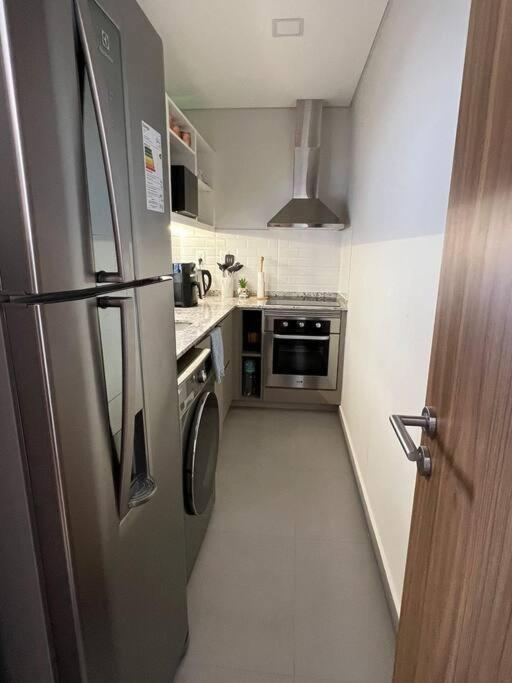 Depto exclusivo en Carmelitas - Two-Bedroom Apartment - 3