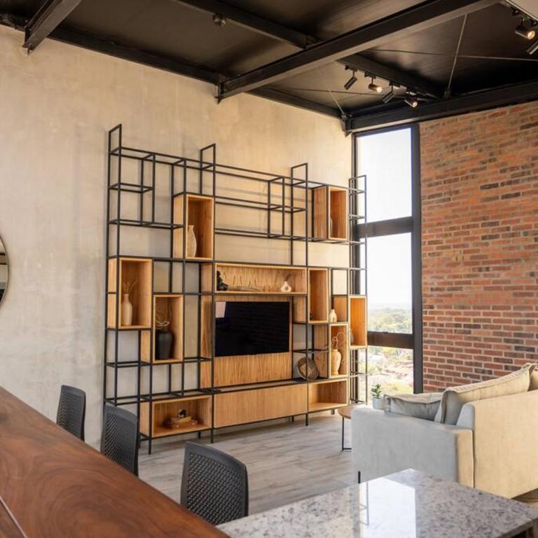 Depto exclusivo en Carmelitas - Two-Bedroom Apartment - 6