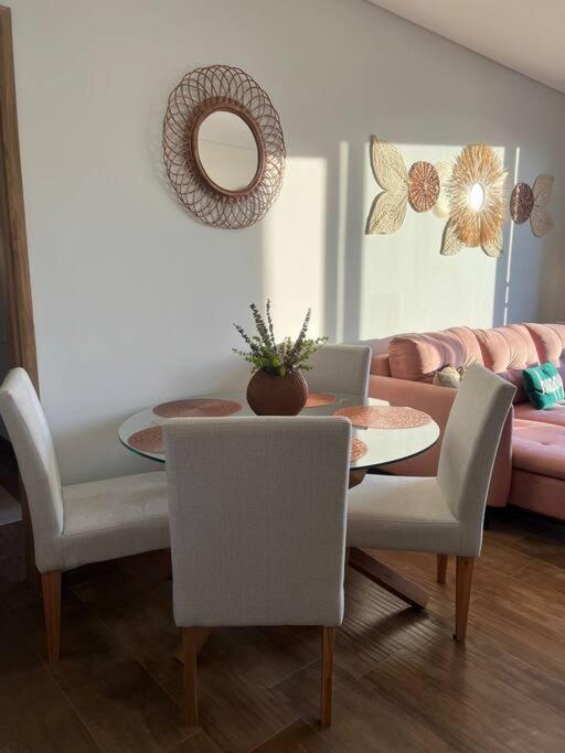 Depto exclusivo en Carmelitas - Two-Bedroom Apartment - 8