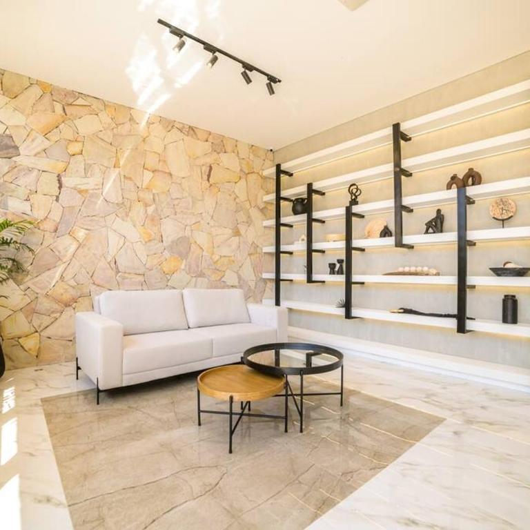Depto exclusivo en Carmelitas - Two-Bedroom Apartment - 10