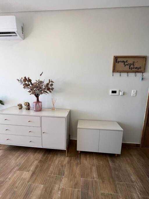 Depto exclusivo en Carmelitas - Two-Bedroom Apartment - 15