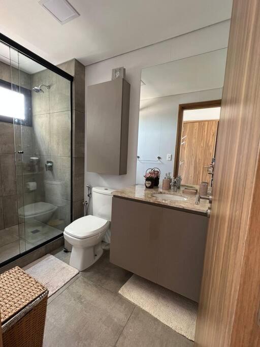 Depto exclusivo en Carmelitas - Two-Bedroom Apartment - 19
