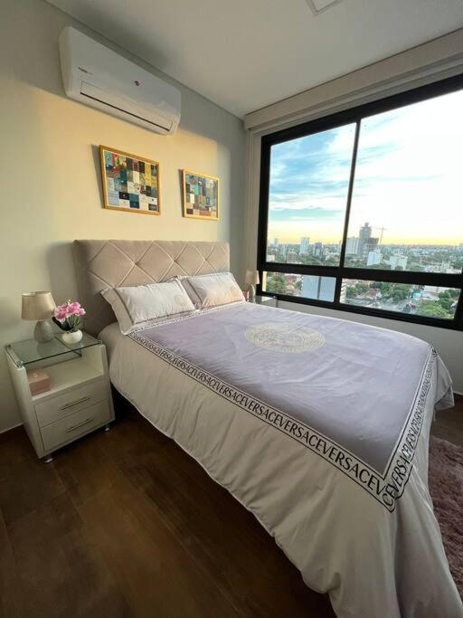 Depto exclusivo en Carmelitas - Two-Bedroom Apartment - 21