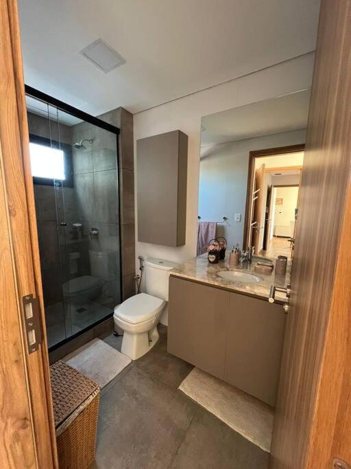 Depto exclusivo en Carmelitas - Two-Bedroom Apartment - 23
