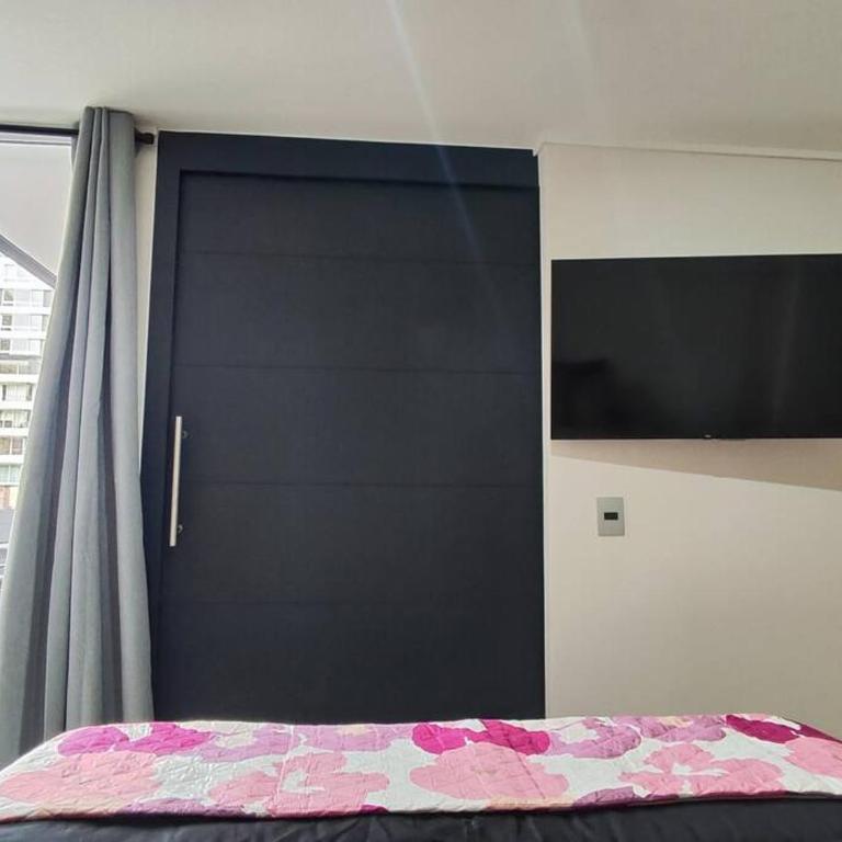 Cowork, Gym, 24hr Security, water vending machine - Apartamento de 1 dormitorio - 5