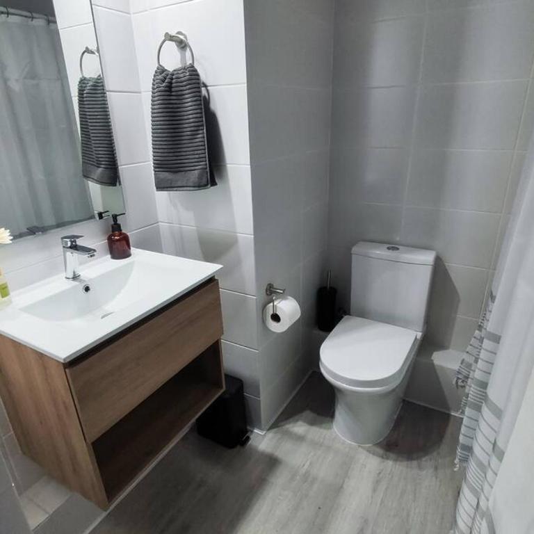 Cowork, Gym, 24hr Security, water vending machine - Apartamento de 1 dormitorio - 20
