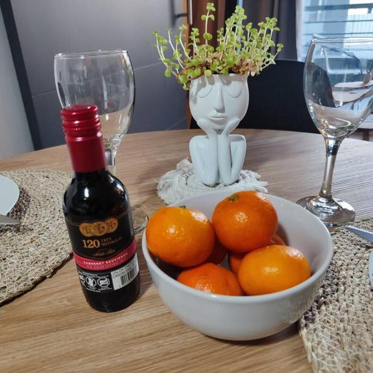 Cowork, Gym, 24hr Security, water vending machine - Apartamento de 1 dormitorio - 23