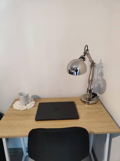Cowork, Gym, 24hr Security, water vending machine - Apartamento de 1 dormitorio - 30