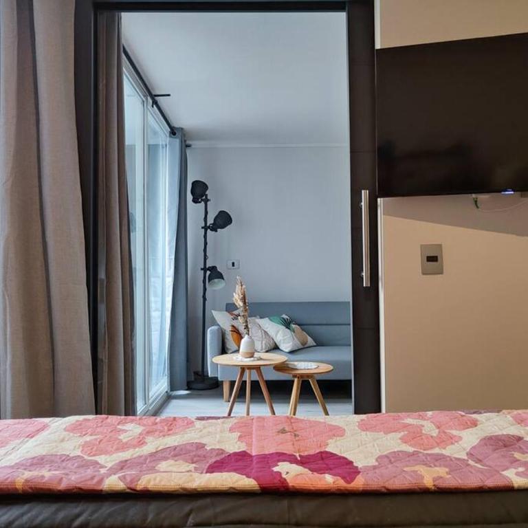 Cowork, Gym, 24hr Security, water vending machine - Apartamento de 1 dormitorio - 33