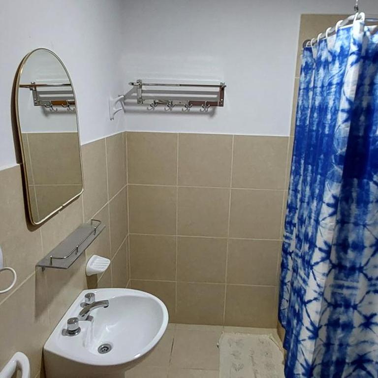 Bear Cave Ushuaia - Apartamento de 1 dormitorio - 9