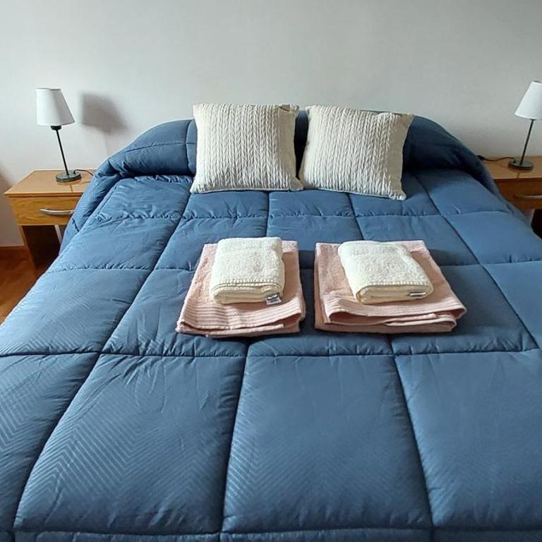 Bear Cave Ushuaia - Apartamento de 1 dormitorio - 6