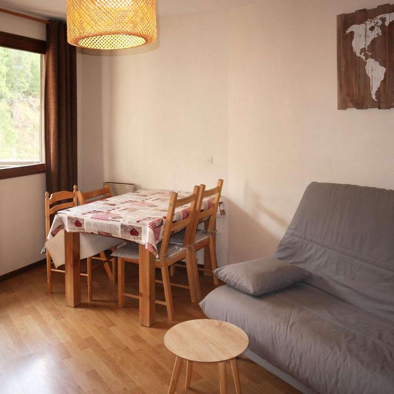 Studio confortable 6 pers, cœur de station - FR-1-322-650 - Appartamento - 1