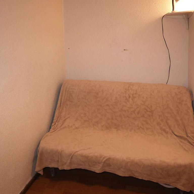 Studio confortable 6 pers, cœur de station - FR-1-322-650 - Appartamento - 6