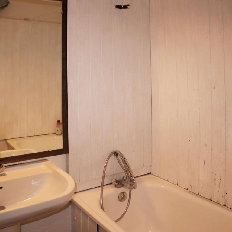 Studio confortable 6 pers, cœur de station - FR-1-322-650 - Appartamento - 7
