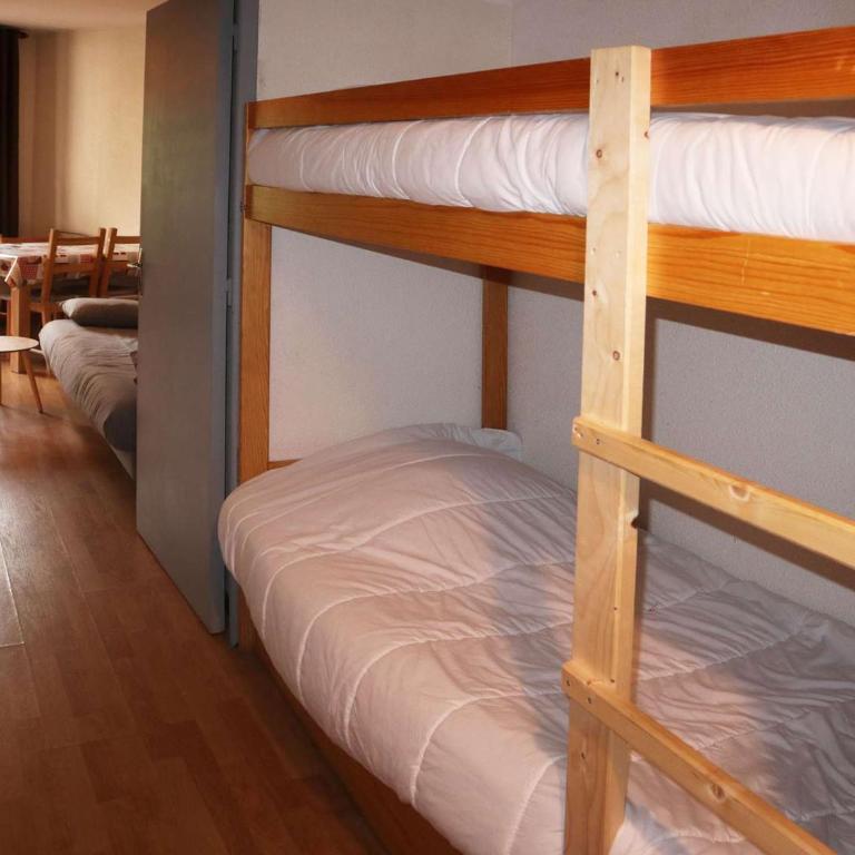 Studio confortable 6 pers, cœur de station - FR-1-322-650 - Appartamento - 8