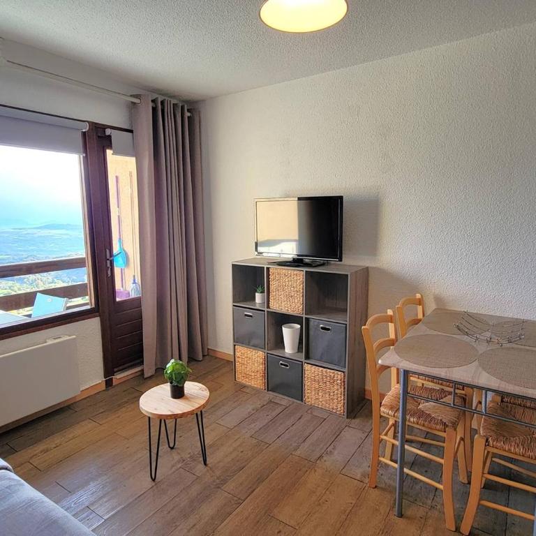 Studio cosy 2 pers au pied des pistes - FR-1-393-176 - Monolocale - 8