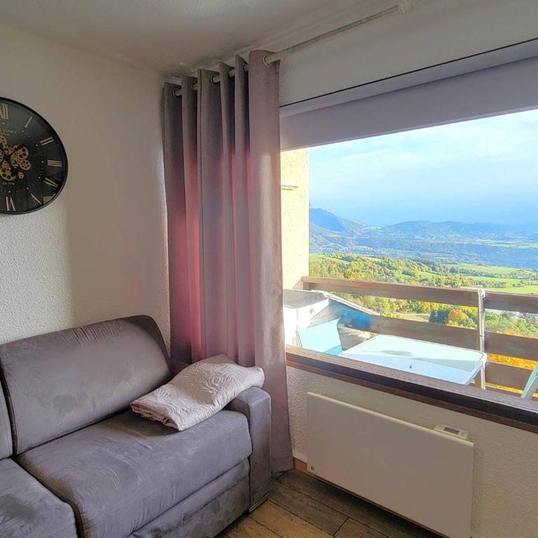Studio cosy 2 pers au pied des pistes - FR-1-393-176 - Monolocale - 9