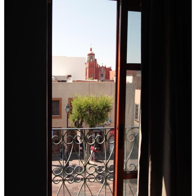 Casa Tahíí - Deluxe Double Room with Balcony - 15