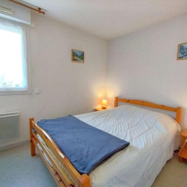 Charmant T3 6 pers, terrasse sud, parking, centre St Lary Soulan - FR-1-457-357 - Appartamento - 7
