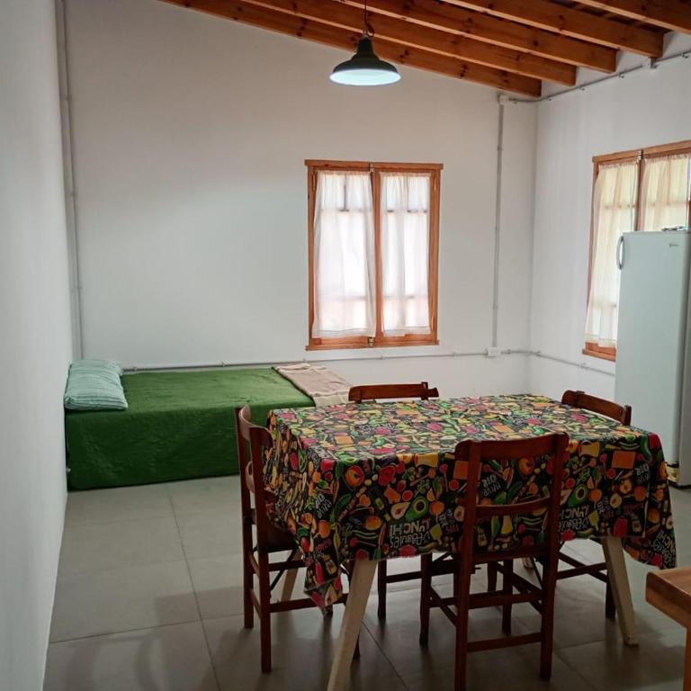 El nogalito quinta - One-Bedroom Apartment - 1