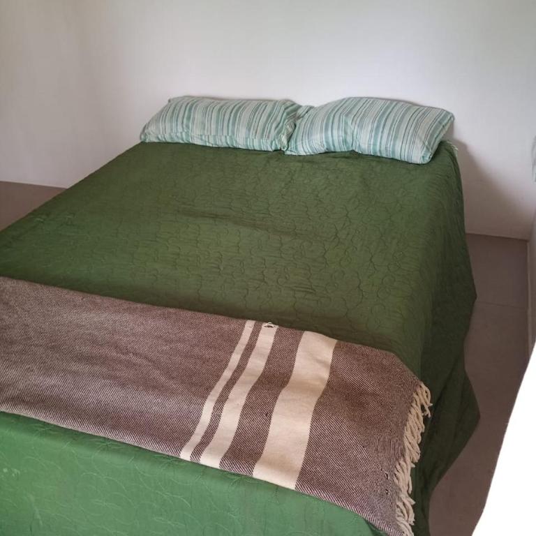 El nogalito quinta - Apartamento de 1 dormitorio - 2