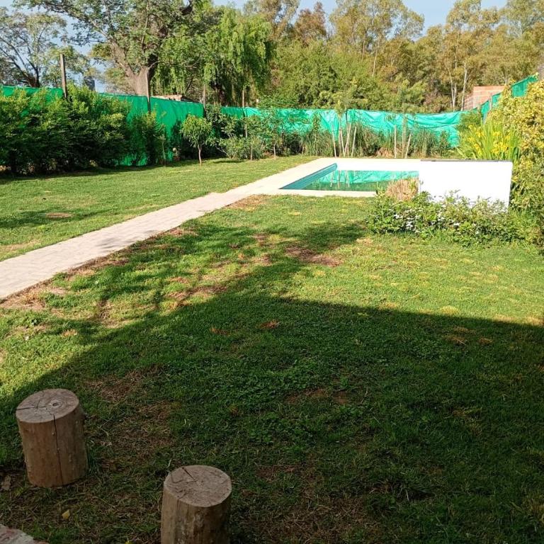 El nogalito quinta - Apartamento de 1 dormitorio - 4